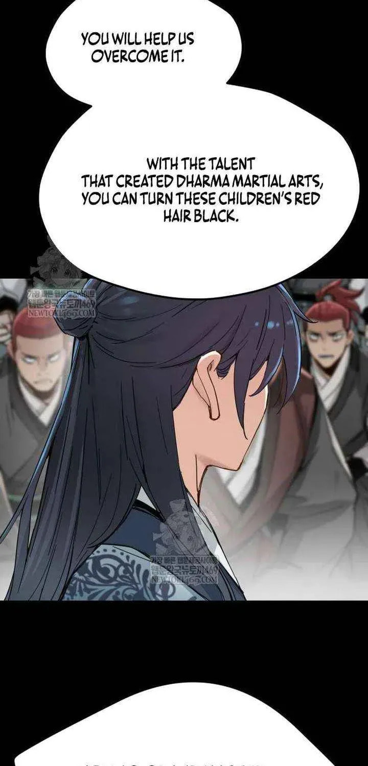 Chronicles of a Doomed Prodigy Chapter 72 page 25 - 