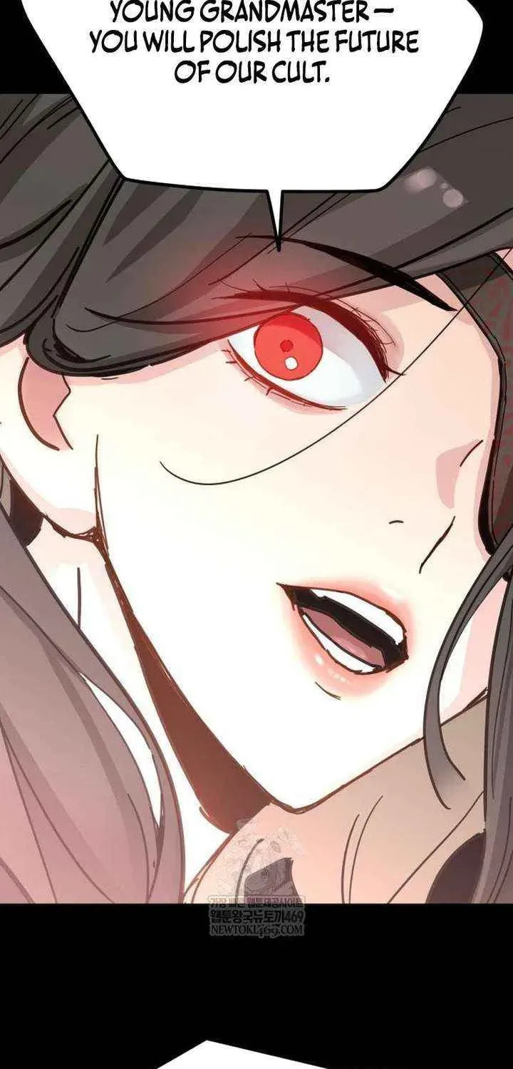 Chronicles of a Doomed Prodigy Chapter 72 page 26 - 