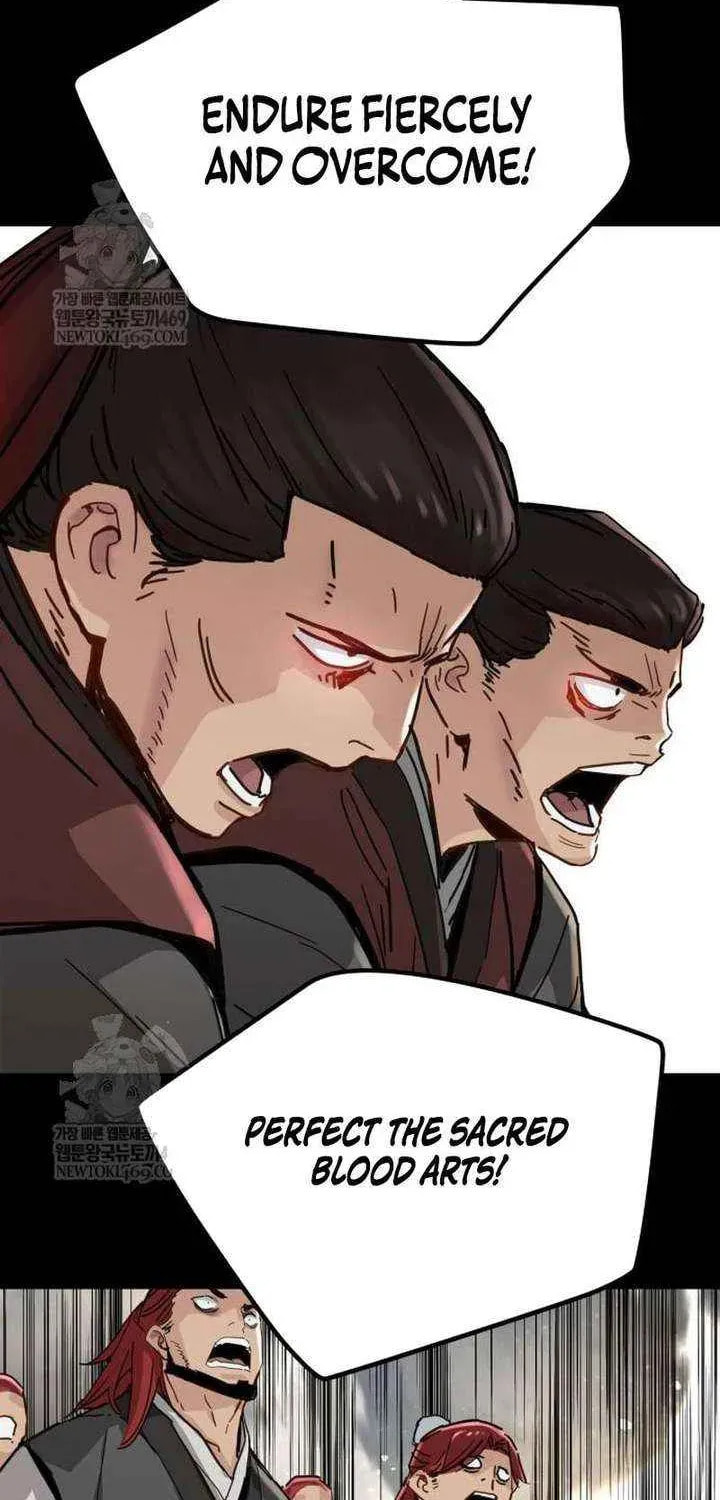 Chronicles of a Doomed Prodigy Chapter 72 page 27 - 