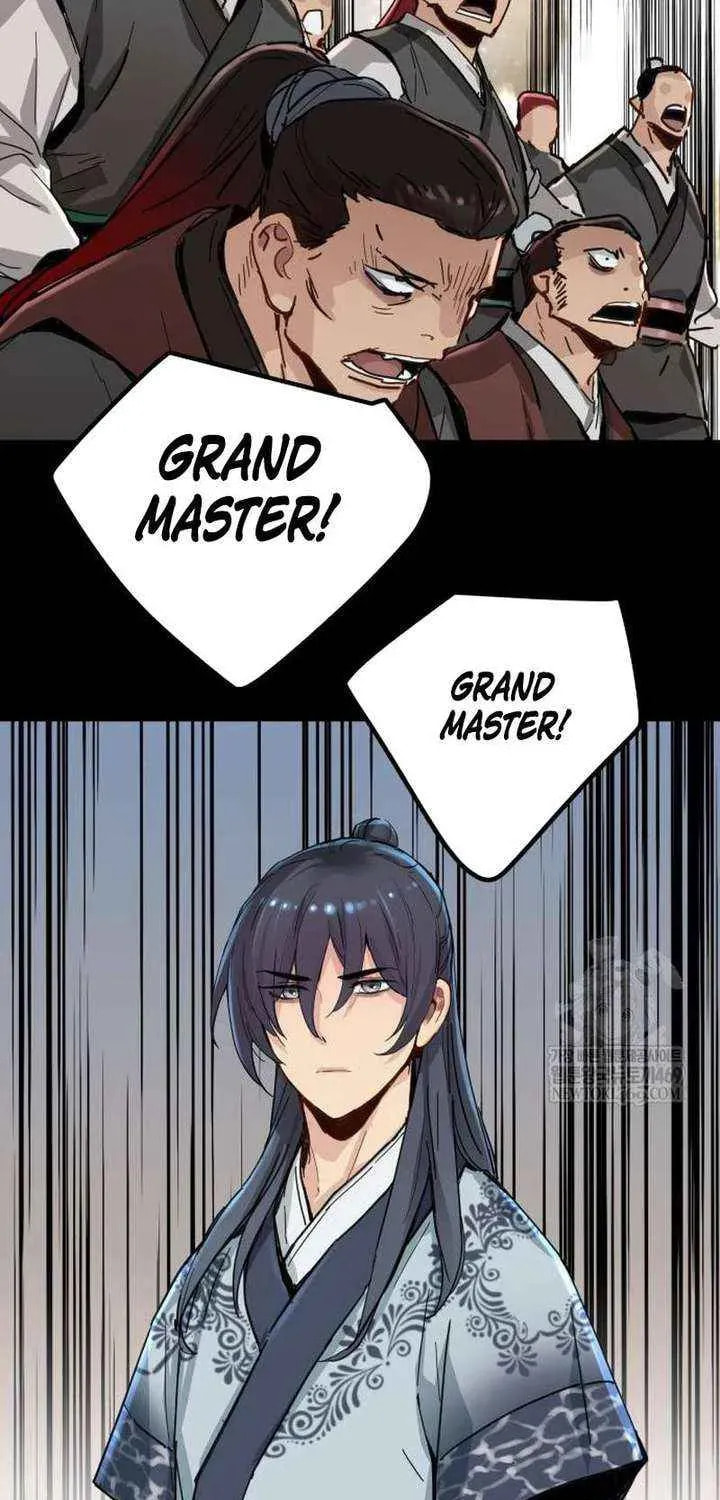 Chronicles of a Doomed Prodigy Chapter 72 page 28 - 