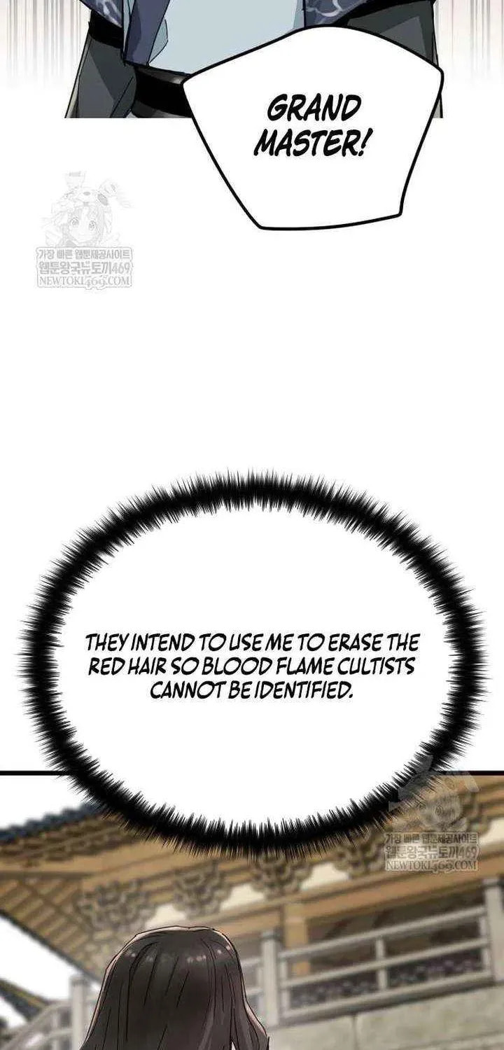 Chronicles of a Doomed Prodigy Chapter 72 page 29 - 