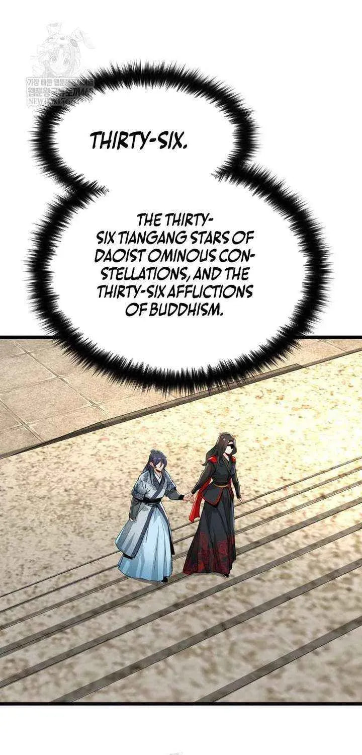 Chronicles of a Doomed Prodigy Chapter 72 page 32 - 