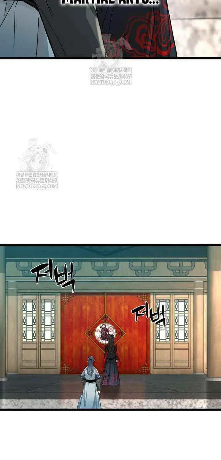Chronicles of a Doomed Prodigy Chapter 72 page 34 - 
