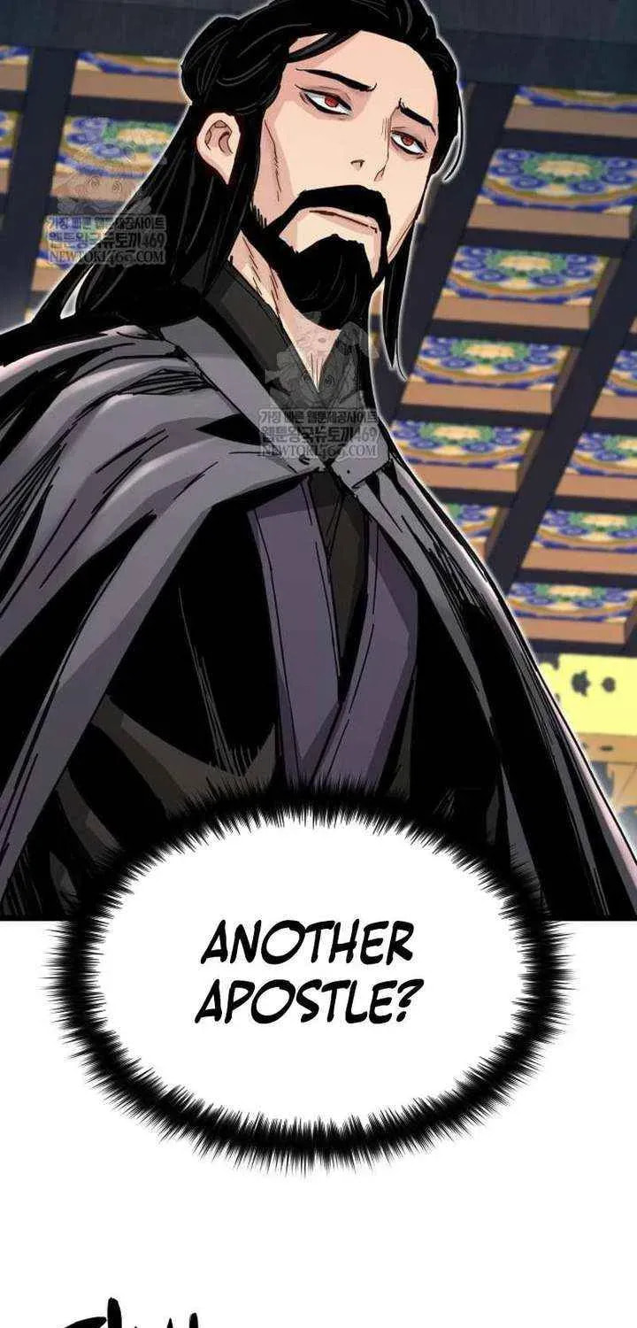 Chronicles of a Doomed Prodigy Chapter 72 page 43 - 