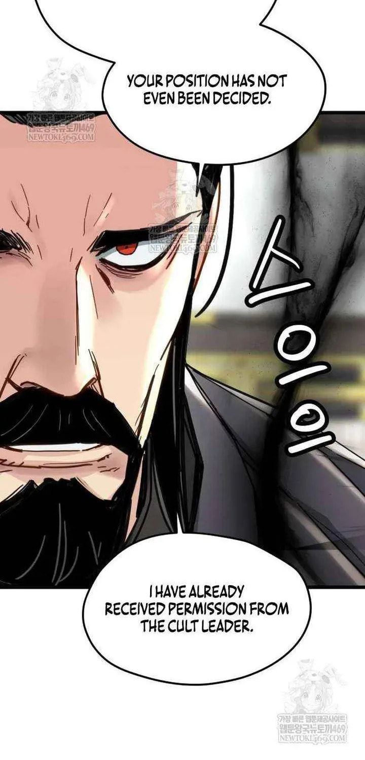 Chronicles of a Doomed Prodigy Chapter 72 page 48 - 