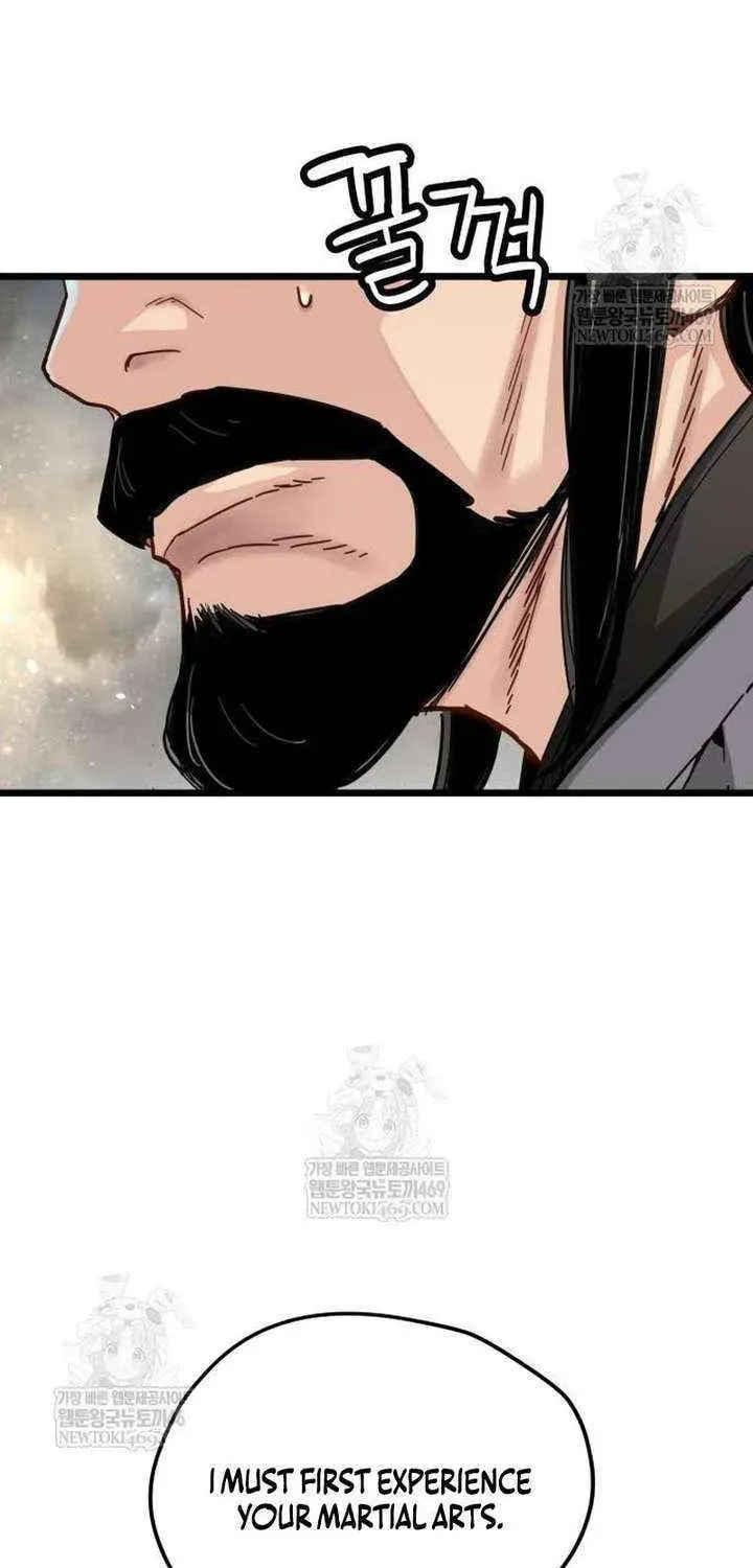 Chronicles of a Doomed Prodigy Chapter 72 page 63 - 