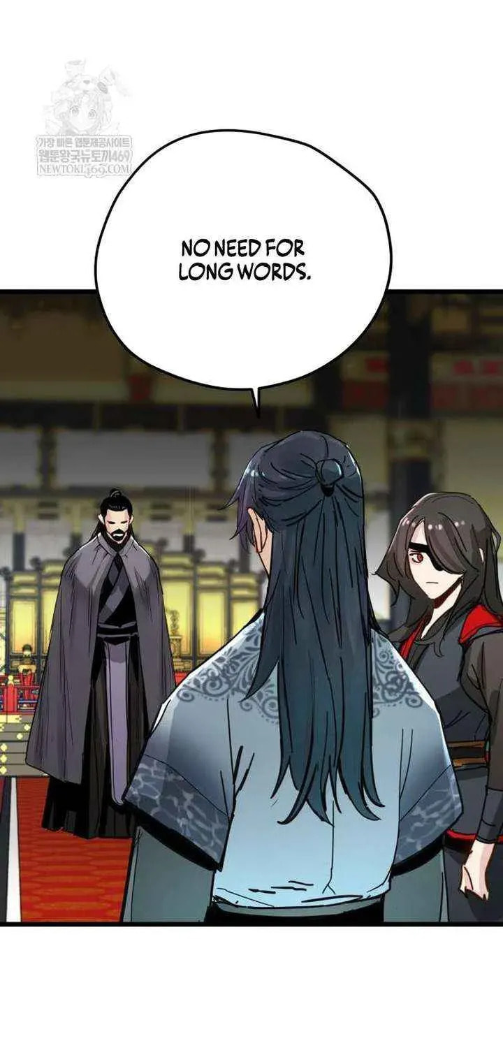 Chronicles of a Doomed Prodigy Chapter 72 page 65 - 