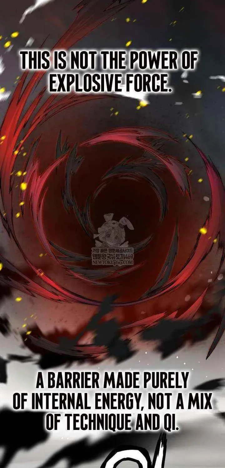 Chronicles of a Doomed Prodigy Chapter 72 page 71 - 