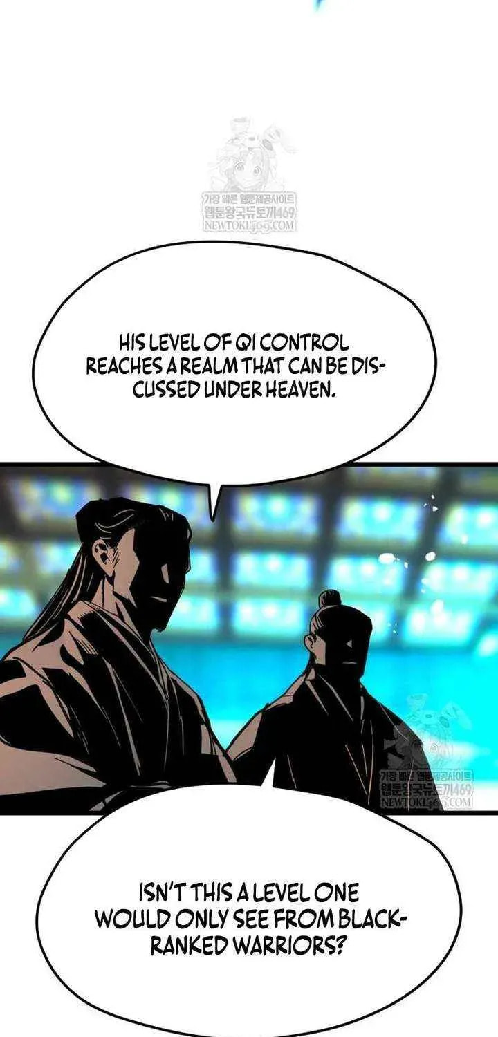 Chronicles of a Doomed Prodigy Chapter 72 page 74 - 