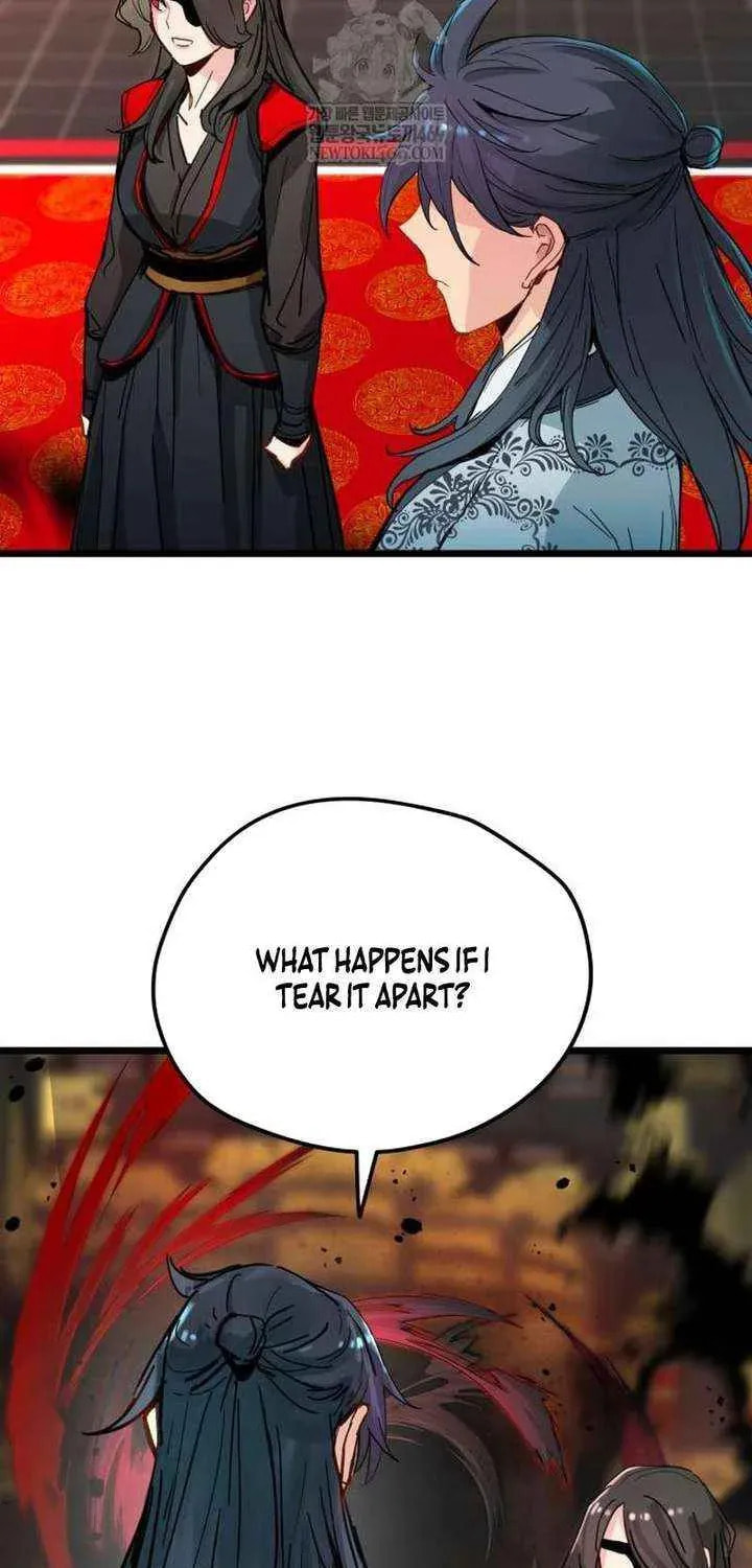 Chronicles of a Doomed Prodigy Chapter 72 page 78 - 