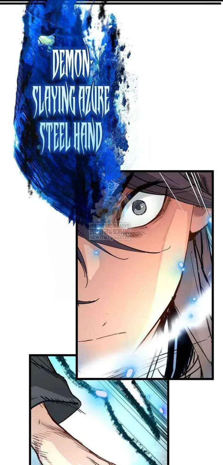 Chronicles of a Doomed Prodigy Chapter 72 page 83 - 