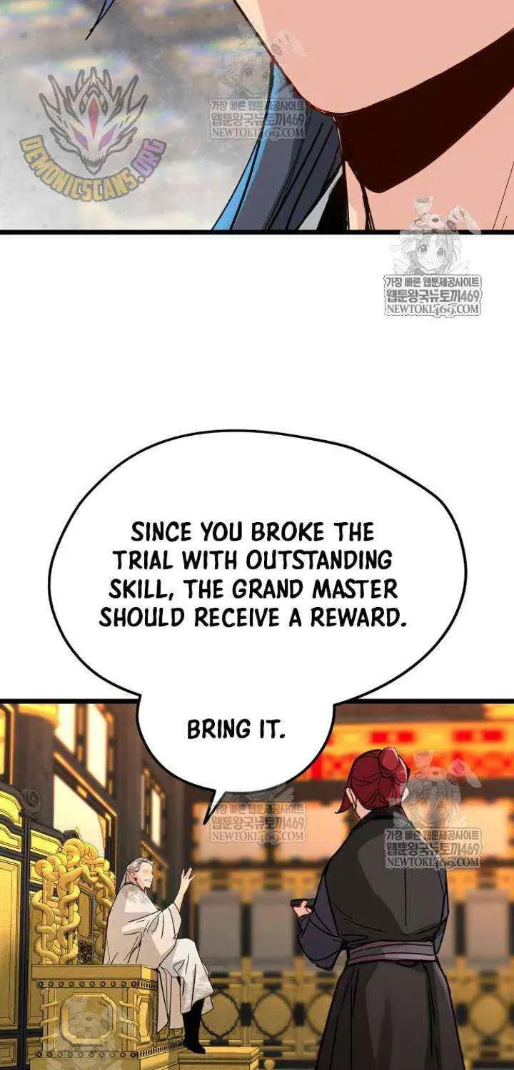 Chronicles of a Doomed Prodigy Chapter 73 page 11 - 