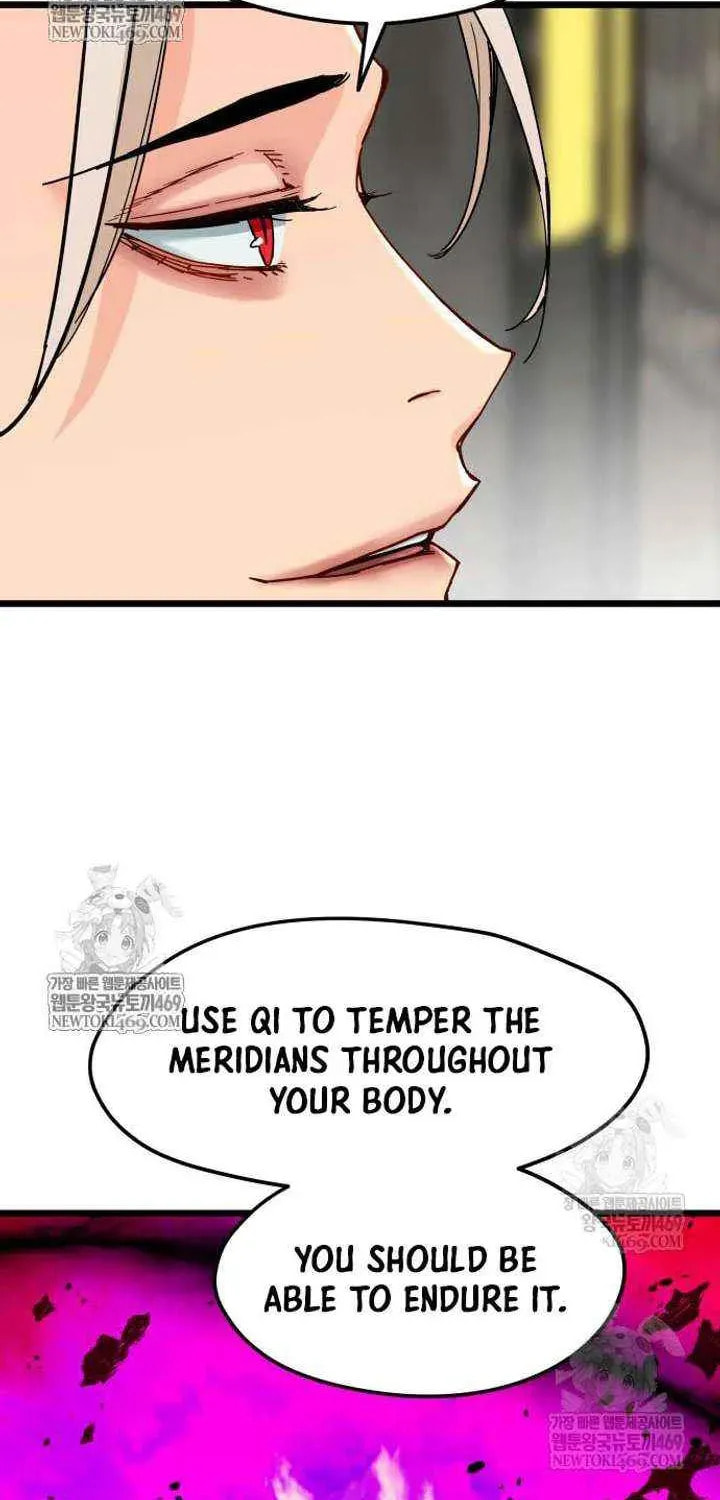 Chronicles of a Doomed Prodigy Chapter 73 page 23 - 
