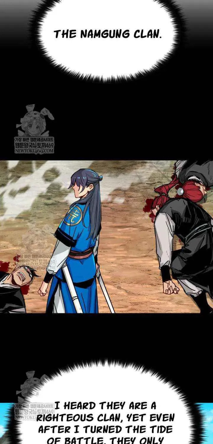Chronicles of a Doomed Prodigy Chapter 73 page 29 - 