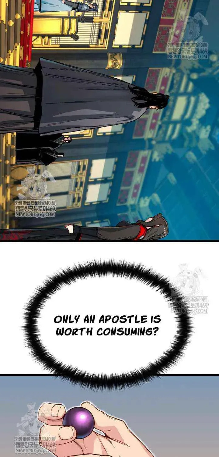 Chronicles of a Doomed Prodigy Chapter 73 page 32 - 