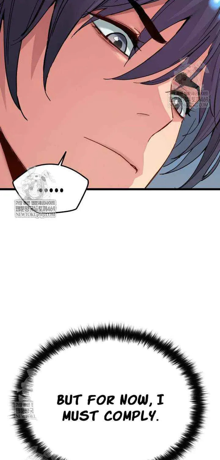 Chronicles of a Doomed Prodigy Chapter 73 page 34 - 
