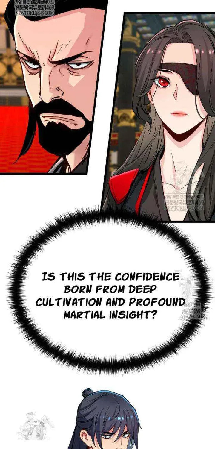Chronicles of a Doomed Prodigy Chapter 73 page 42 - 