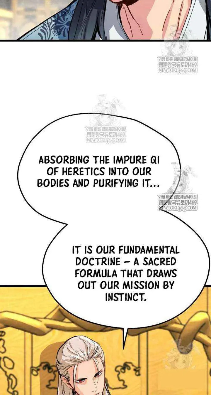 Chronicles of a Doomed Prodigy Chapter 73 page 45 - 