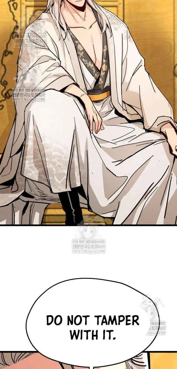 Chronicles of a Doomed Prodigy Chapter 73 page 46 - 