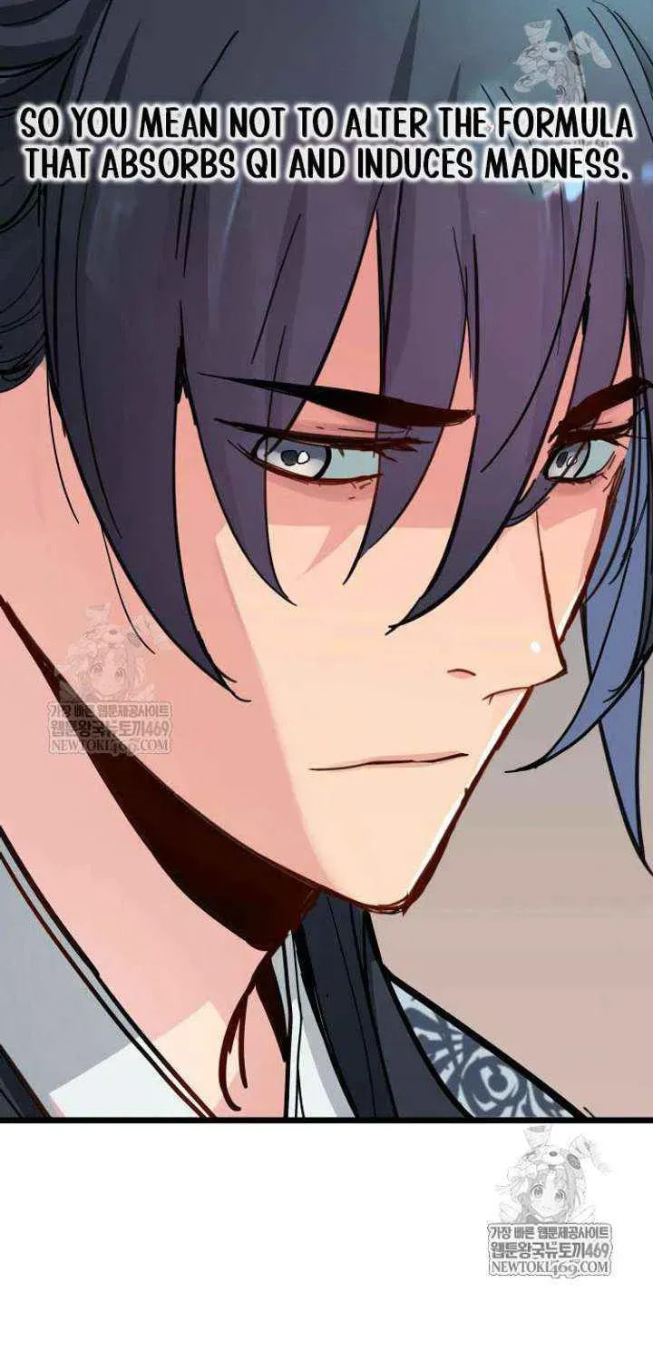 Chronicles of a Doomed Prodigy Chapter 73 page 48 - 