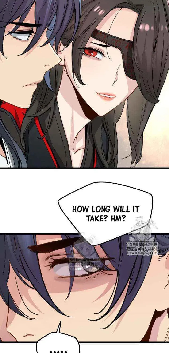 Chronicles of a Doomed Prodigy Chapter 73 page 55 - 