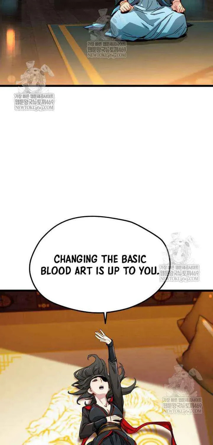 Chronicles of a Doomed Prodigy Chapter 73 page 60 - 