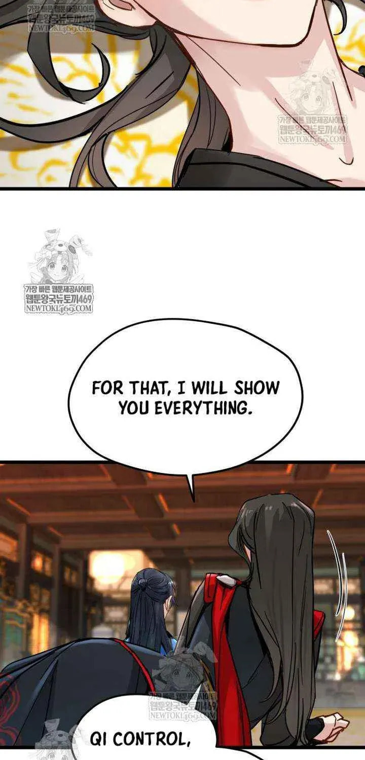 Chronicles of a Doomed Prodigy Chapter 73 page 62 - 