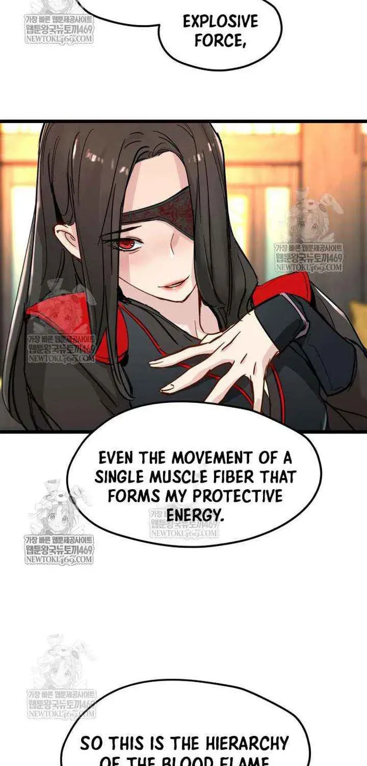 Chronicles of a Doomed Prodigy Chapter 73 page 63 - 