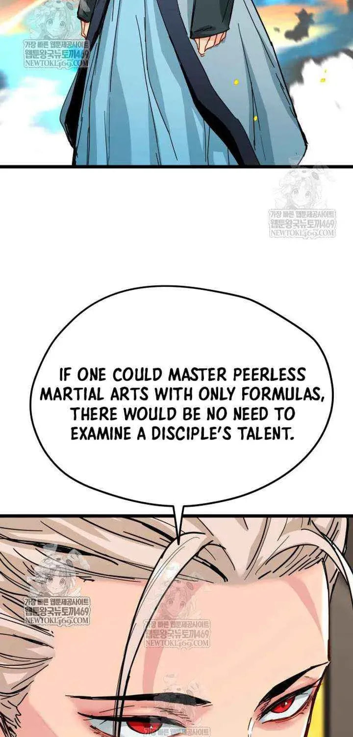 Chronicles of a Doomed Prodigy Chapter 73 page 8 - 