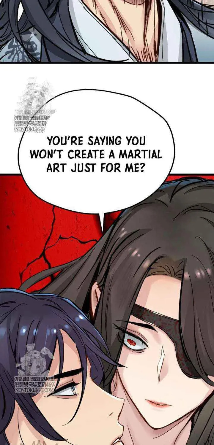Chronicles of a Doomed Prodigy Chapter 73 page 71 - 
