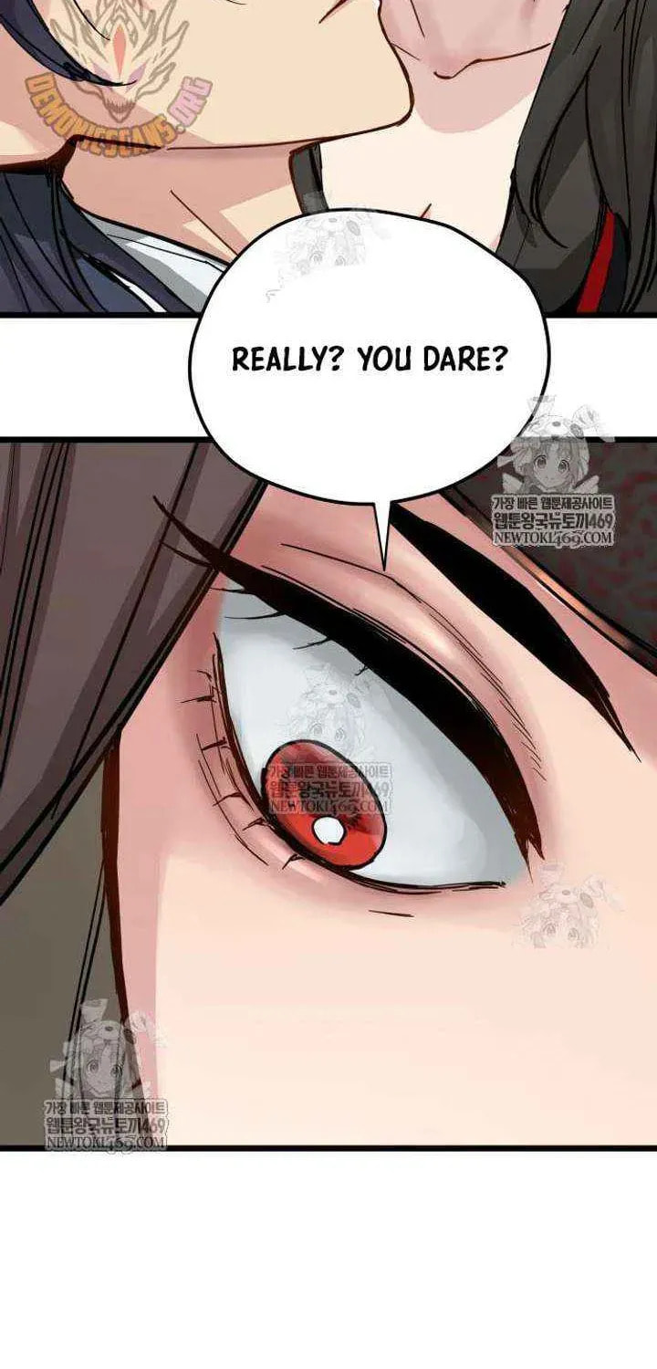 Chronicles of a Doomed Prodigy Chapter 73 page 72 - 
