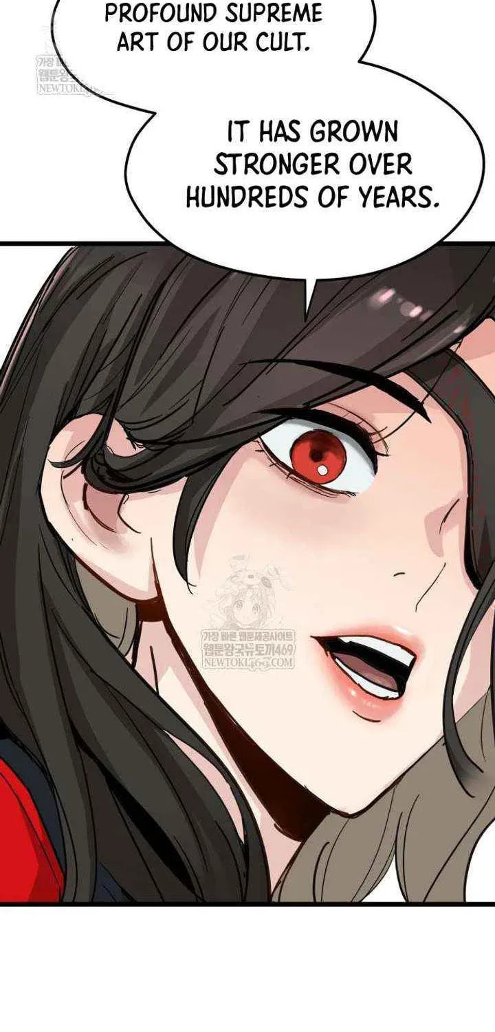 Chronicles of a Doomed Prodigy Chapter 74 page 12 - 