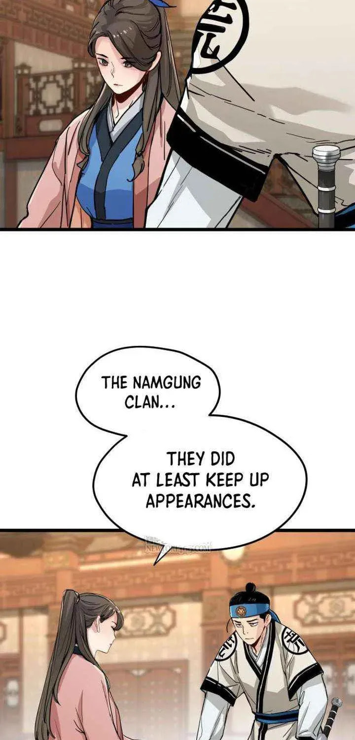 Chronicles of a Doomed Prodigy Chapter 74 page 24 - 