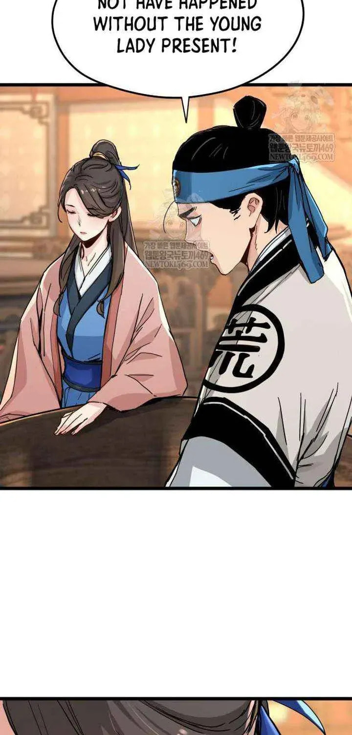 Chronicles of a Doomed Prodigy Chapter 74 page 26 - 