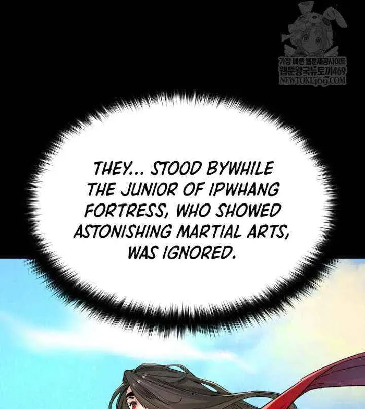 Chronicles of a Doomed Prodigy Chapter 74 page 29 - 