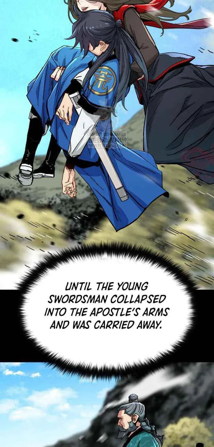 Chronicles of a Doomed Prodigy Chapter 74 page 30 - 