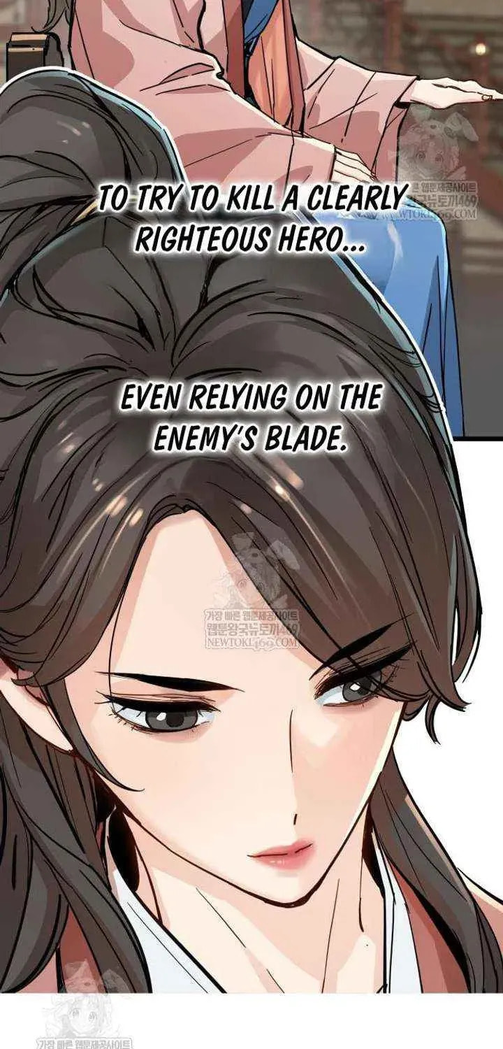 Chronicles of a Doomed Prodigy Chapter 74 page 32 - 