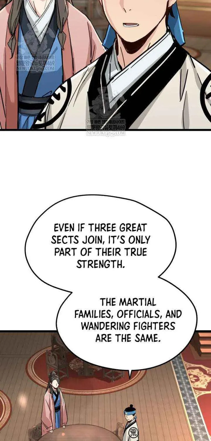 Chronicles of a Doomed Prodigy Chapter 74 page 39 - 