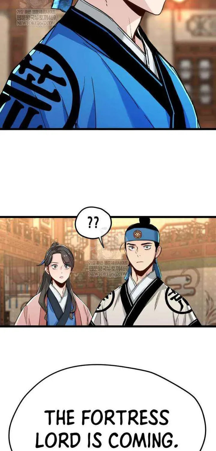 Chronicles of a Doomed Prodigy Chapter 74 page 42 - 