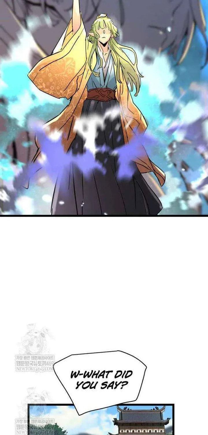 Chronicles of a Doomed Prodigy Chapter 74 page 47 - 