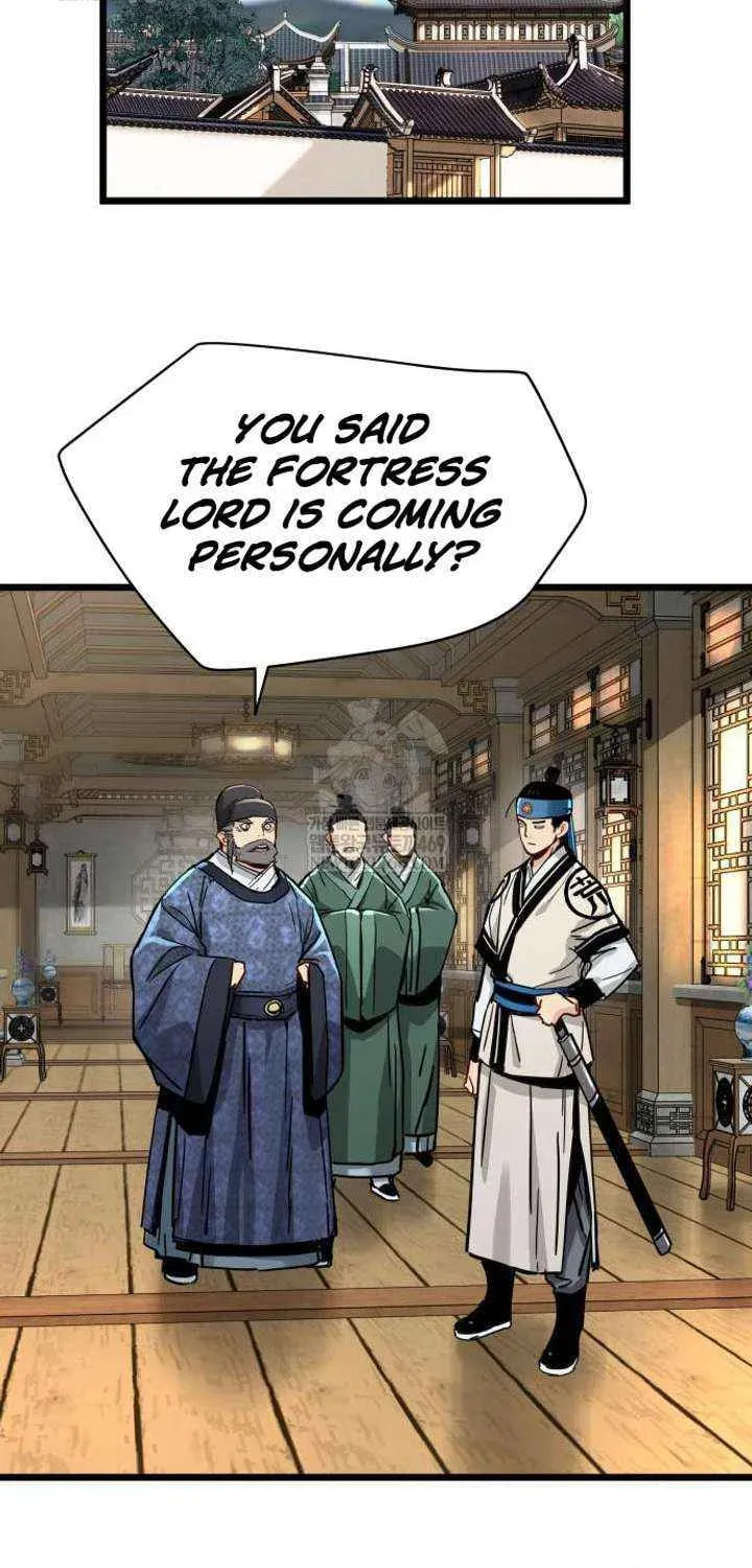 Chronicles of a Doomed Prodigy Chapter 74 page 48 - 