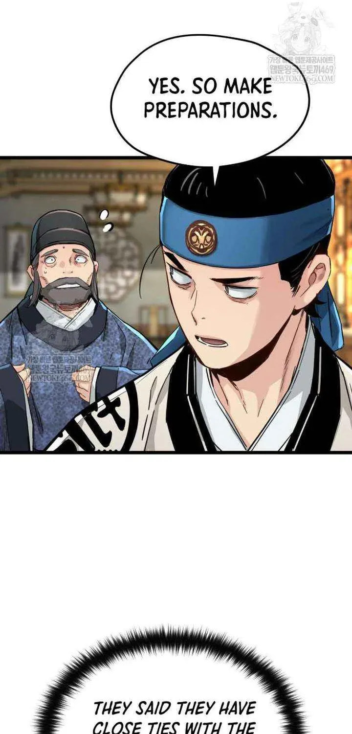 Chronicles of a Doomed Prodigy Chapter 74 page 49 - 
