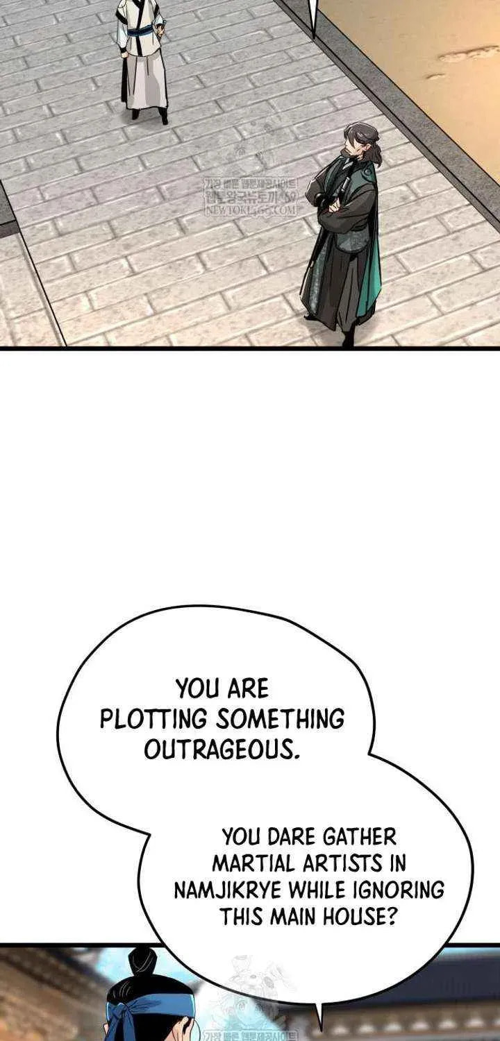 Chronicles of a Doomed Prodigy Chapter 74 page 53 - 