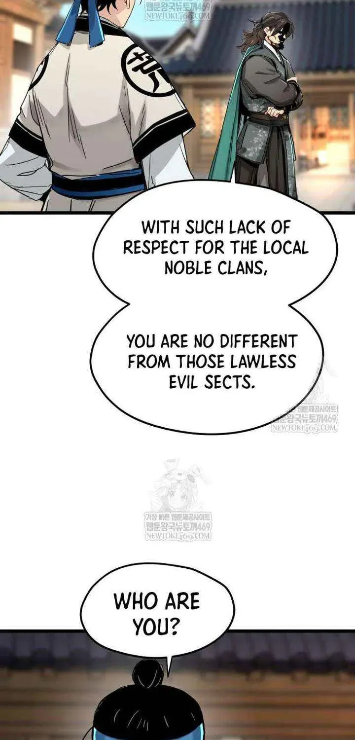 Chronicles of a Doomed Prodigy Chapter 74 page 54 - 