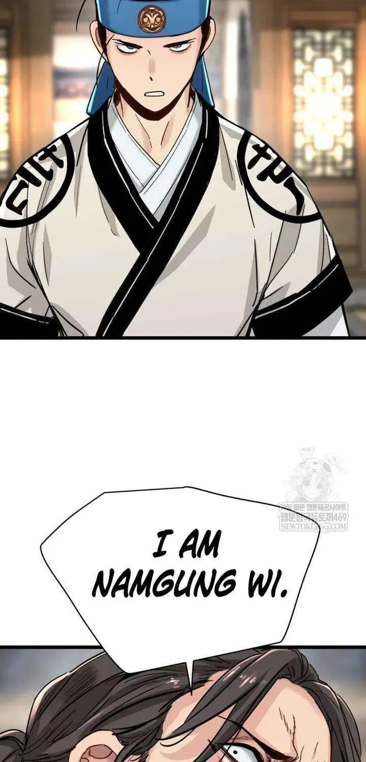 Chronicles of a Doomed Prodigy Chapter 74 page 55 - 
