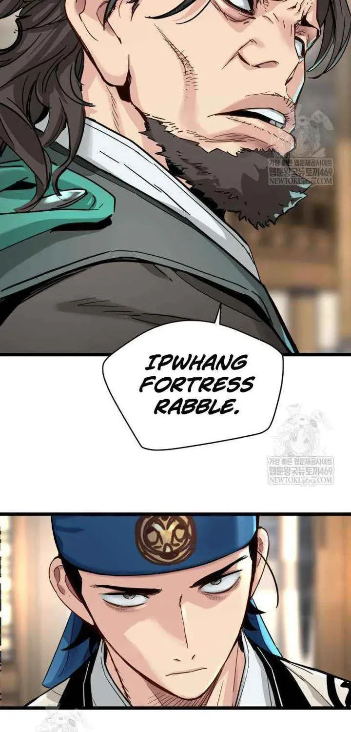 Chronicles of a Doomed Prodigy Chapter 74 page 56 - 