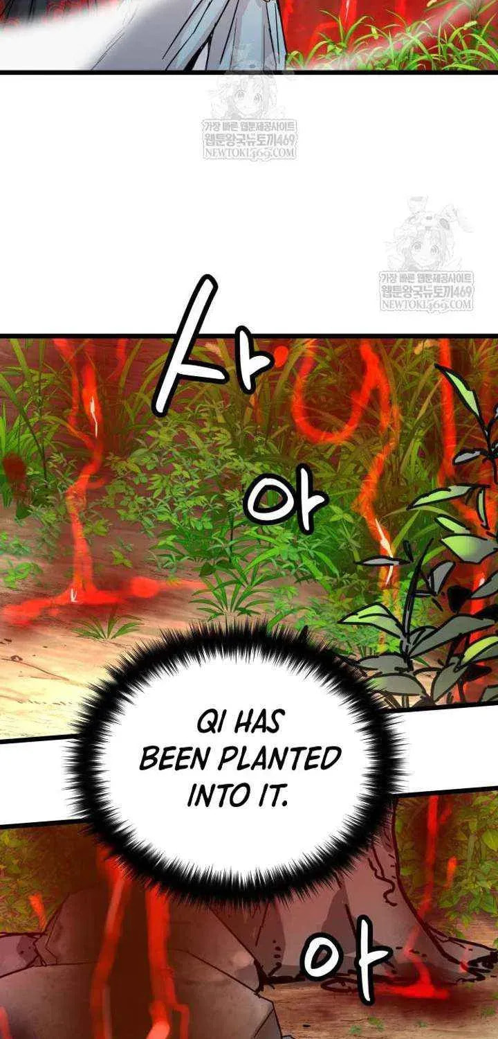 Chronicles of a Doomed Prodigy Chapter 74 page 7 - 