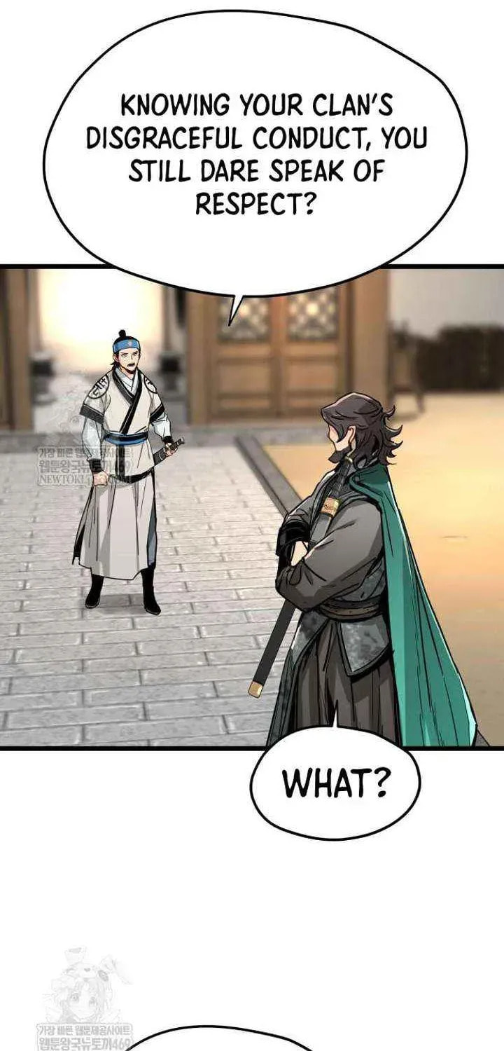 Chronicles of a Doomed Prodigy Chapter 74 page 61 - 