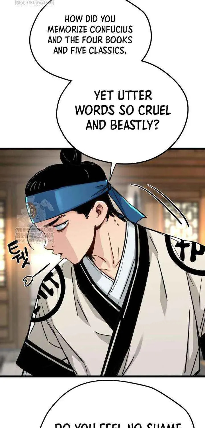 Chronicles of a Doomed Prodigy Chapter 74 page 62 - 