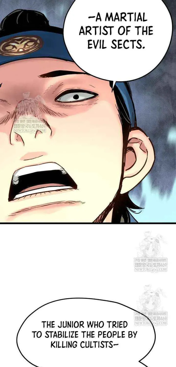 Chronicles of a Doomed Prodigy Chapter 74 page 65 - 